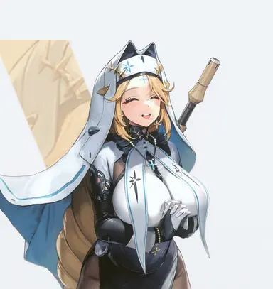 Profile image of 라푼젤
