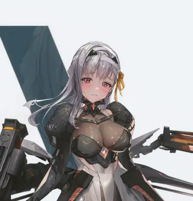 Profile image of 마리안