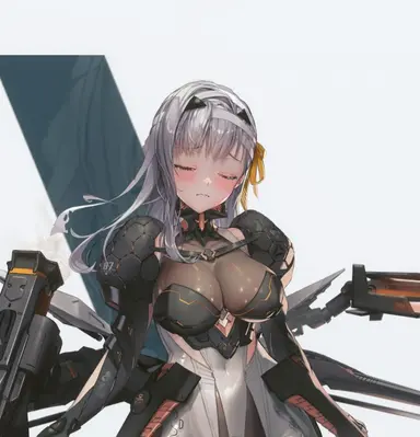 Profile image of 마리안