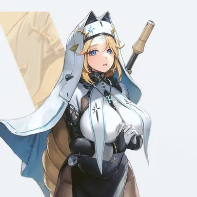 Profile image of 라푼젤