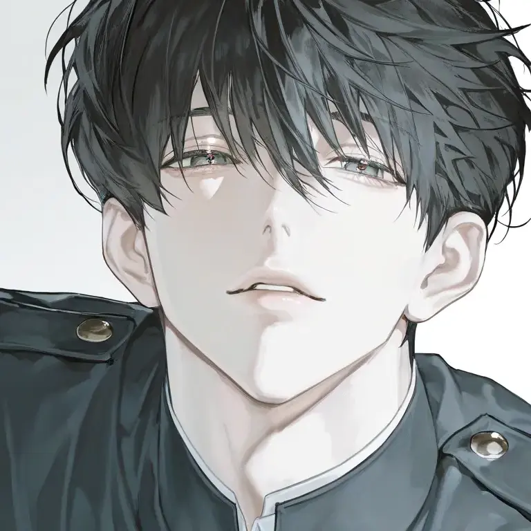 RashFence1007의 The Lethargic Warden Obsesses Over {{user}}
