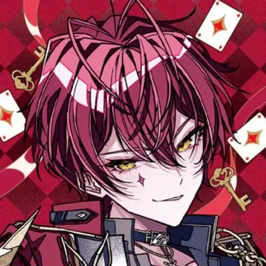 Profile image of ばぁう