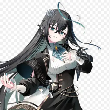 Profile image of リズ