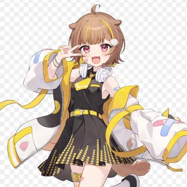 Profile image of らこ