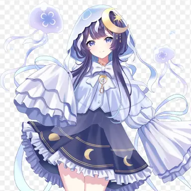 Profile image of ゆらぎ