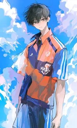 Profile image of 사에키 카이토