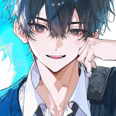 Profile image of 사에키 카이토