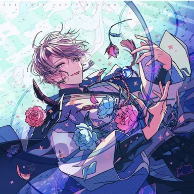 Profile image of 晴