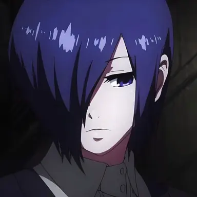 Profile image of Touka.