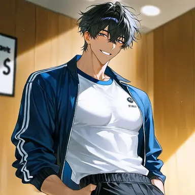 Profile image of 颯汰