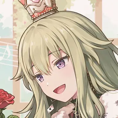 Profile image of 寧々