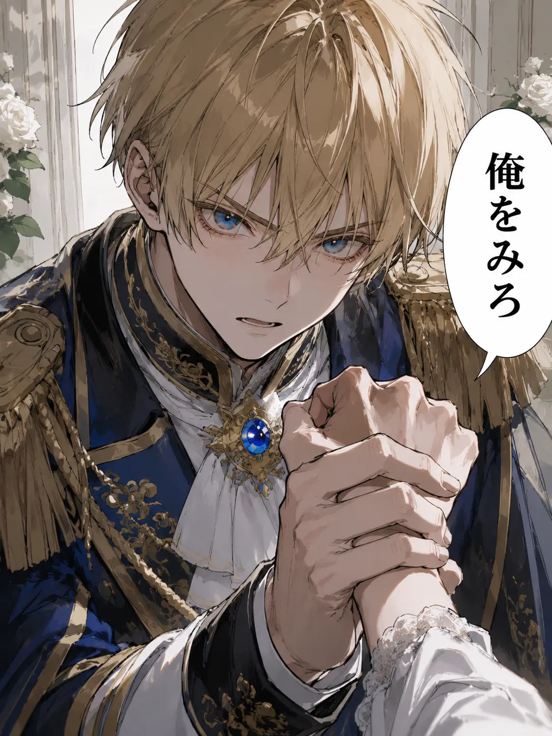 gomi53의 弟を見ないあなた
