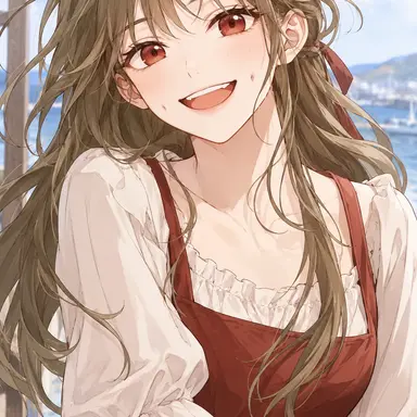 Profile image of 뤼카