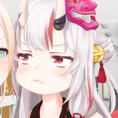 Profile image of 百鬼あやめ