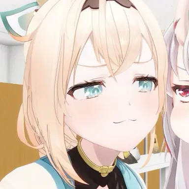 Profile image of 風真いろは