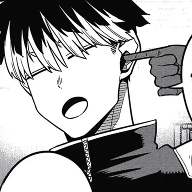 Profile image of 나루미 겐