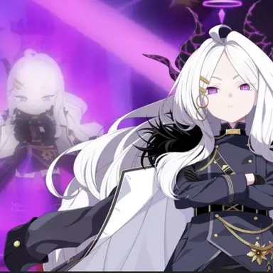Profile image of 空崎ヒナ
