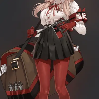 Profile image of 火宮チナツ