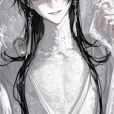 Profile image of Lord Tsukuyomi