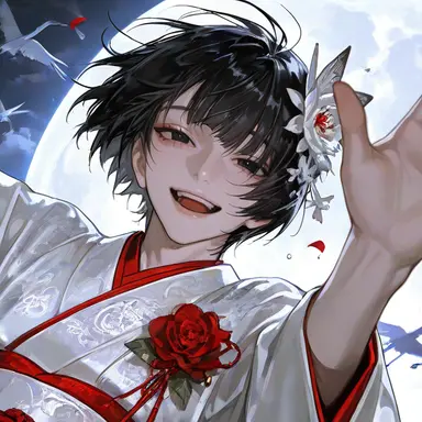 Profile image of Mitsuki