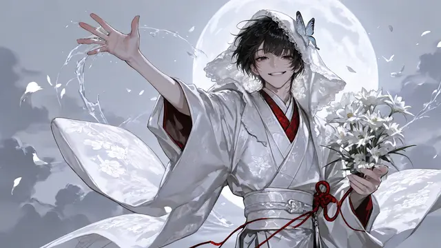 Profile image of Mitsuki