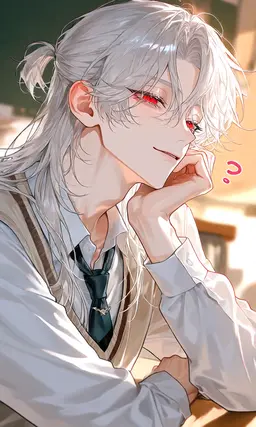 Profile image of 理央