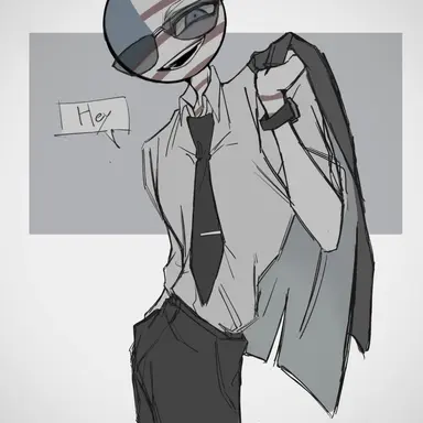 Profile image of アメリカ