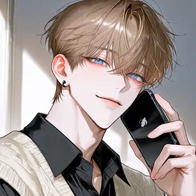 Profile image of 카즈치카