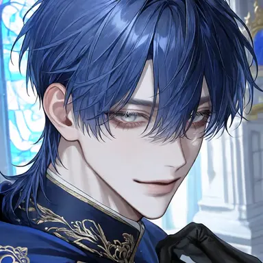 Profile image of レオンハルト