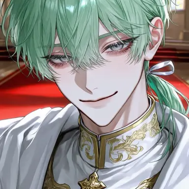 Profile image of エリアス