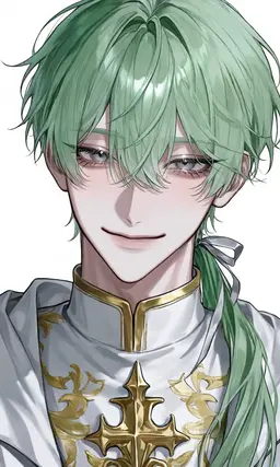 Profile image of エリアス