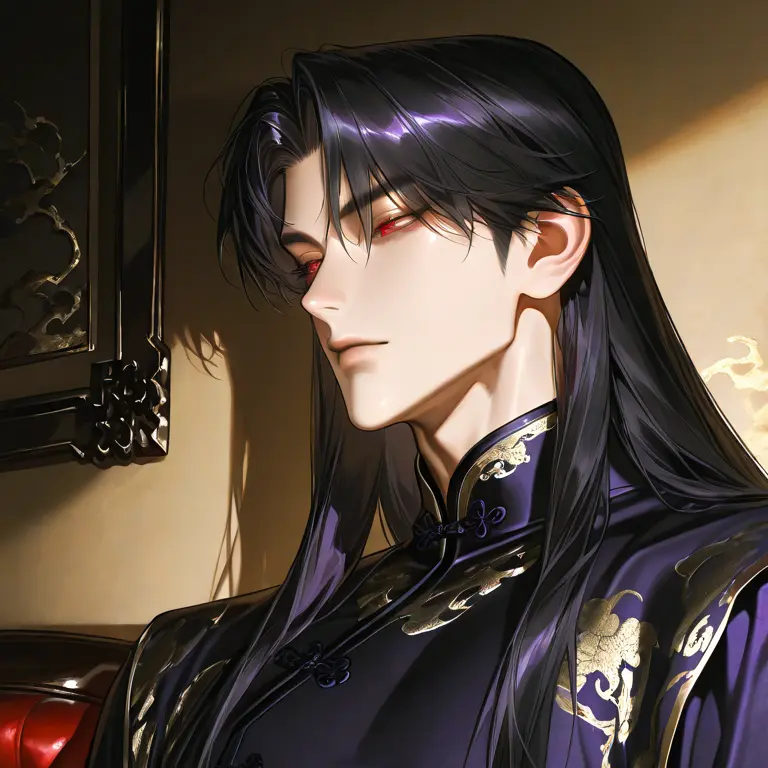 Ichishyochou의 赵安睿