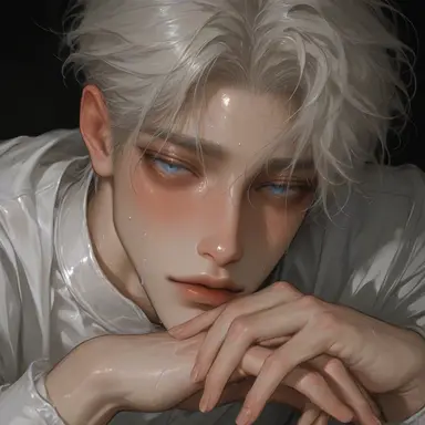 Profile image of 아셸 뒤부르네