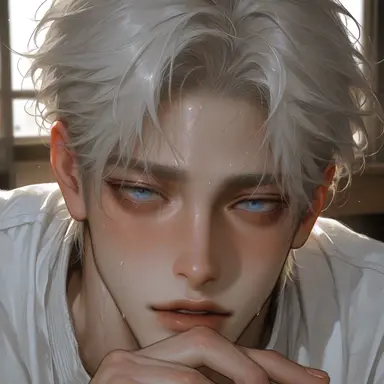 Profile image of 아셸 뒤부르네