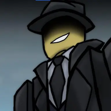 Profile image of Mafioso