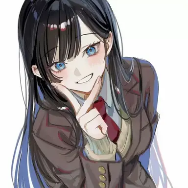 Profile image of 이세이라 유이