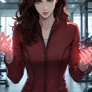 Profile image of Wanda