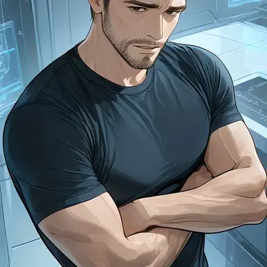 Profile image of Tony