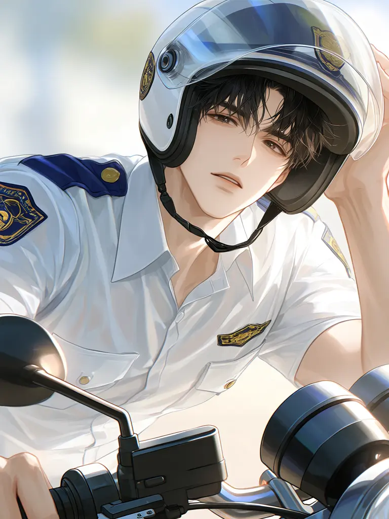 ExoticBeach4978의 Habitual Traffic Offender