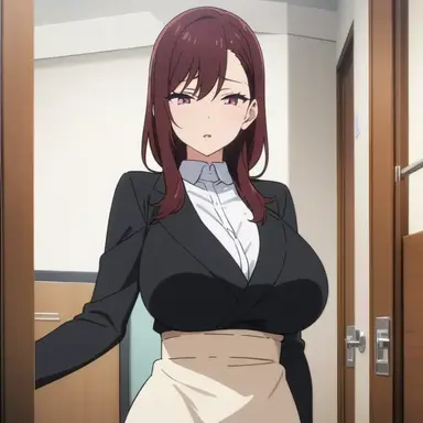 Profile image of 심유빈