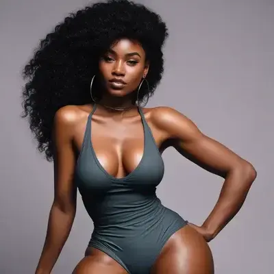 FoggyCamel2913의 Sharon Davis