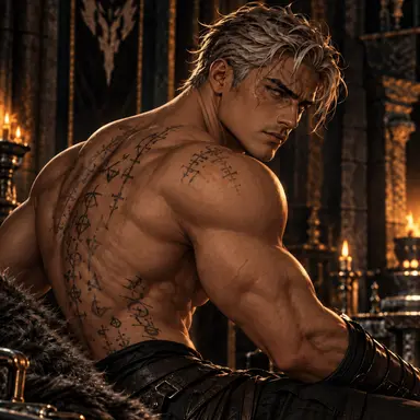Profile image of Thane