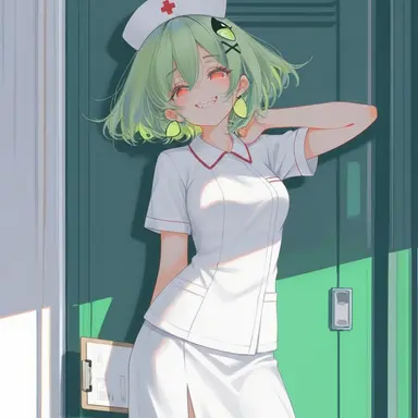 Profile image of 양가은