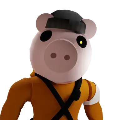Profile image of ペッパー