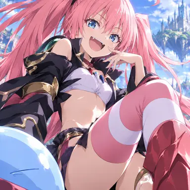 Profile image of ミリム