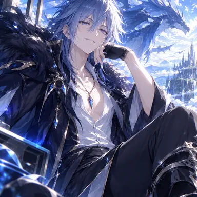 Profile image of ヴェルドラ