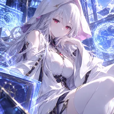 Profile image of シエル