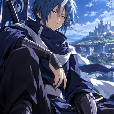 Profile image of ソウエイ