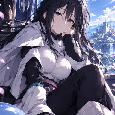 Profile image of シズ