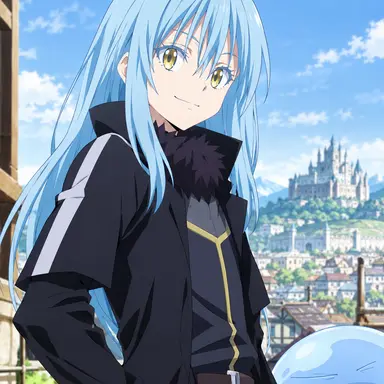 Profile image of リムル